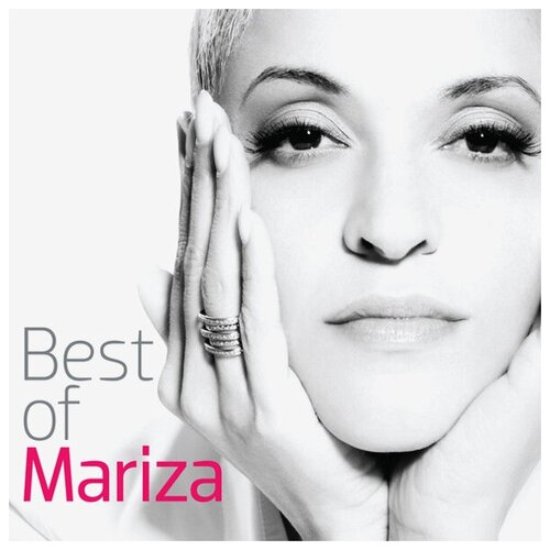 Fernando & Sousa & Rodrigues & Mariza: Best of Mariza. 1 CD mariza – mariza canta amalia lp