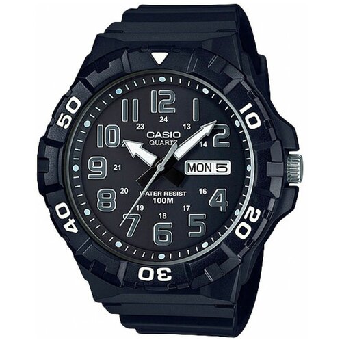 Наручные часы Casio MRW-210H-1A