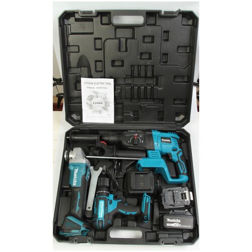 Инструменты Makita 2069900₽