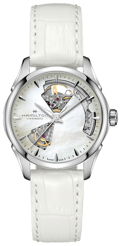 Наручные часы Hamilton Jazzmaster H32215890