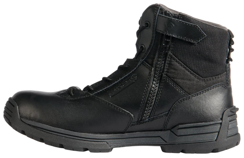 Тактические ботинки First tactical MEN’S 6” SIDE ZIP DUTY BOOT, 100% оригинал