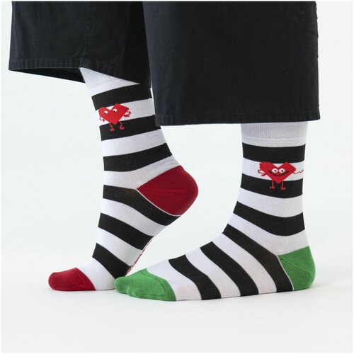 Носки unisex St. Friday Socks 