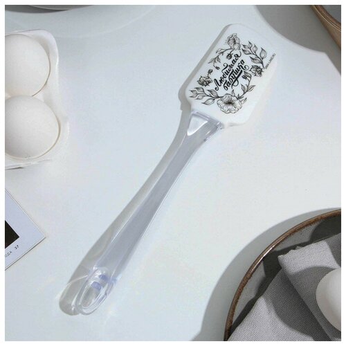 Лопатка Любимая бабушка 5 24 см 498₽