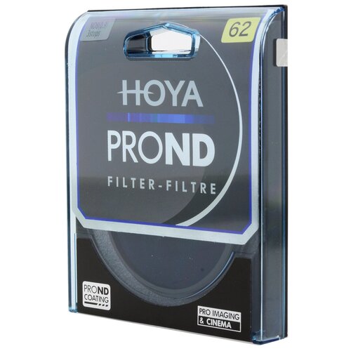 фильтр hoya nd8 pro 62 Светофильтр Hoya ND8 PRO 62 mm