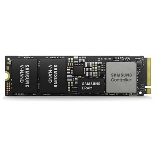 твердотельный накопитель samsung 2 тб m 2 mzvl22t0hblb 00b00 Твердотельный накопитель Samsung 1 ТБ M.2 MZVLQ1T0HBLB-00B00