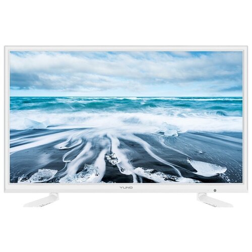 Телевизор Yuno ULM 24TCW112 774700₽