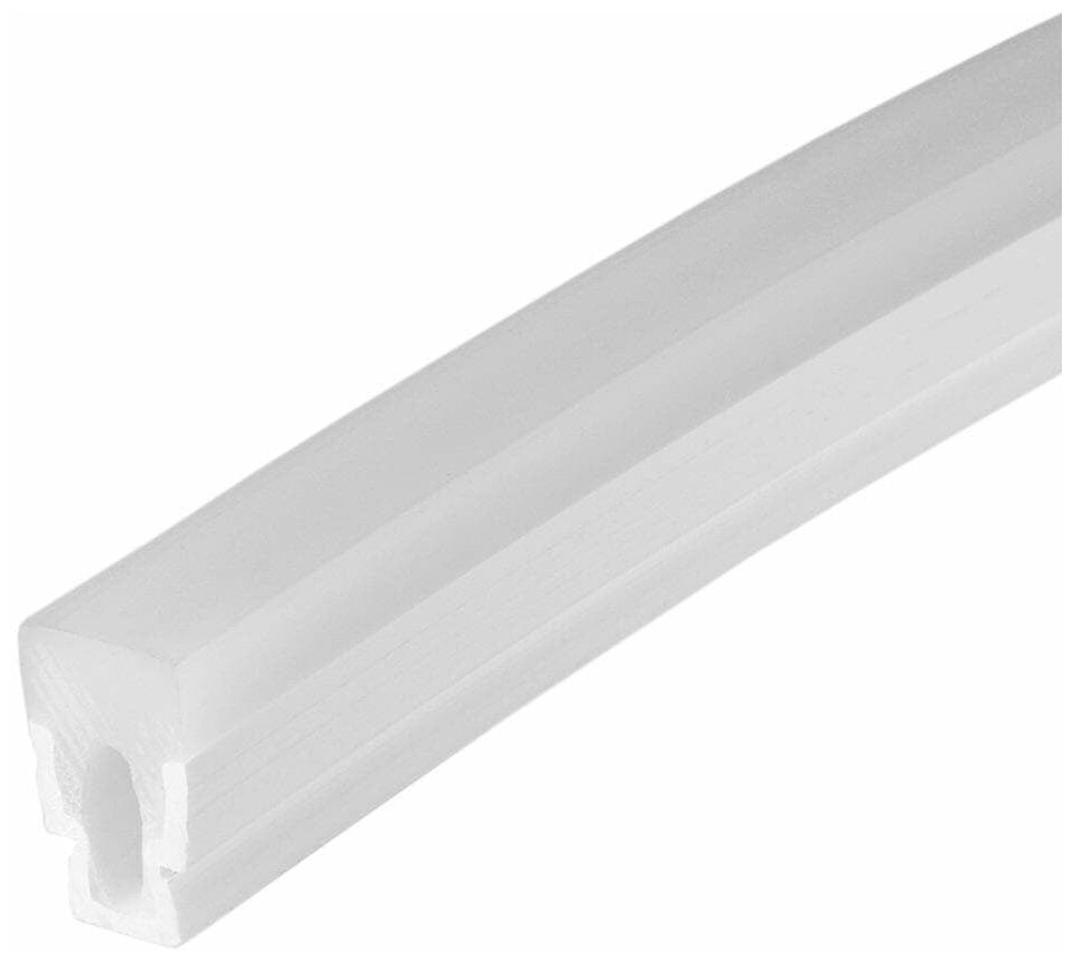 Профиль WPH-FLEX-STR-Н20-10m White (Arlight, Пластик) - фотография № 1