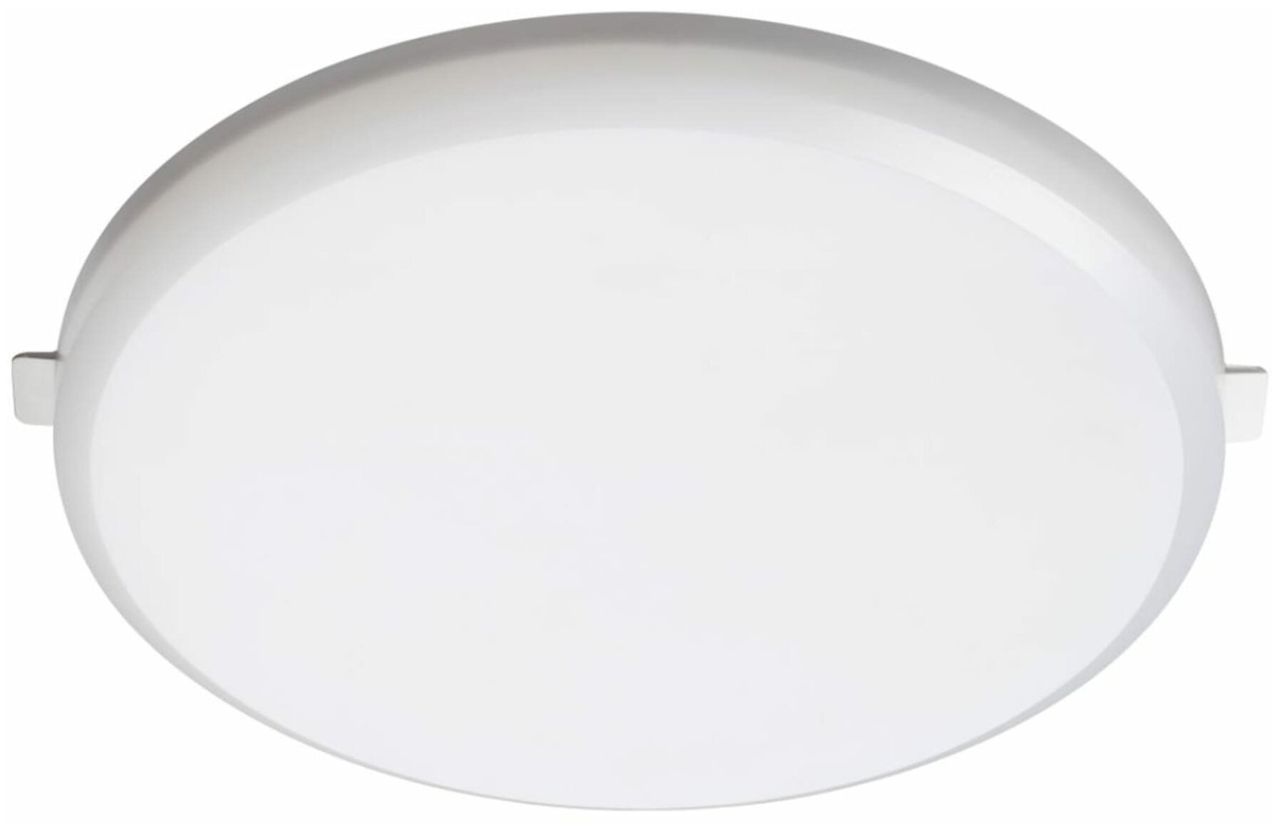 358677 SPOT NT21 290 белый Светильник встраиваемый влагозащищенный IP54 LED 4000K 20W 100-240V PANDORA