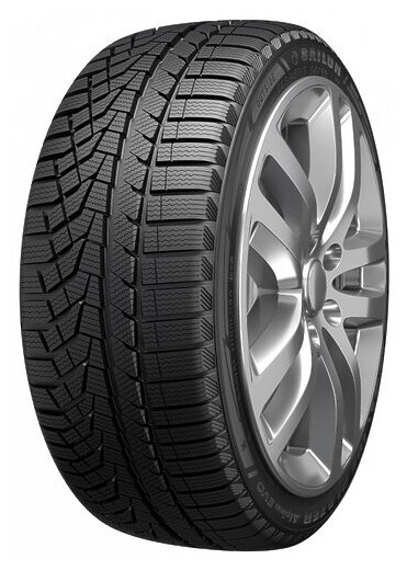 Шины 225/65 R17 Sailun Ice Blazer Alpine Evo 106H XL