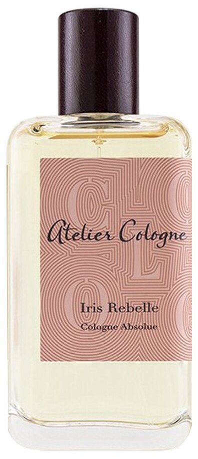 Atelier Cologne, Iris Rebelle, 100 мл, одеколон женский