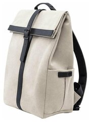 Рюкзак Xiaomi 90 Points Grinder Oxford Casual Backpack бежевый