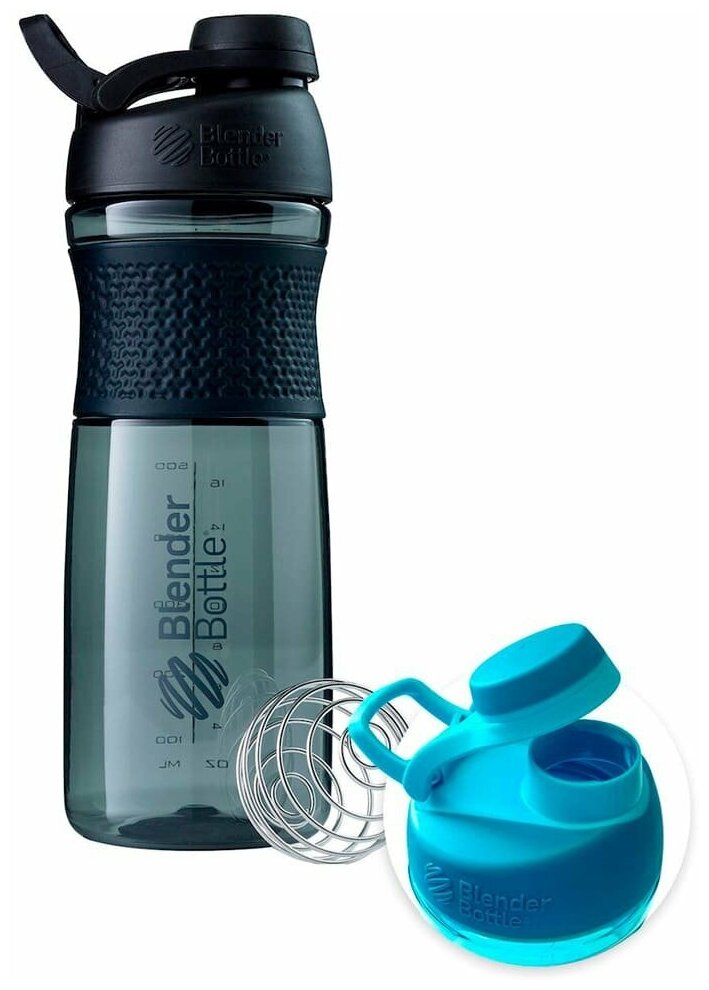 -    BlenderBottle Sportmixer Twist Tritan   , 828