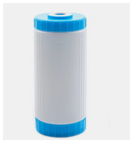 АкваКИТ BB1 10 Картридж (контейнер) для воды/без засыпки/