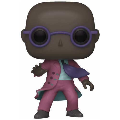 Фигурка Funko POP! Movies The Matrix 4 Morpheus (Exc) 60279 фигурка funko the matrix resurrections pop movies morpheus exc