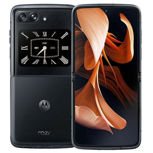 Смартфон Motorola Moto Razr 2022, 12/512 ГБ