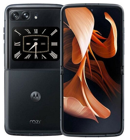 Смартфон Motorola Moto Razr 2022, 12/512 ГБ