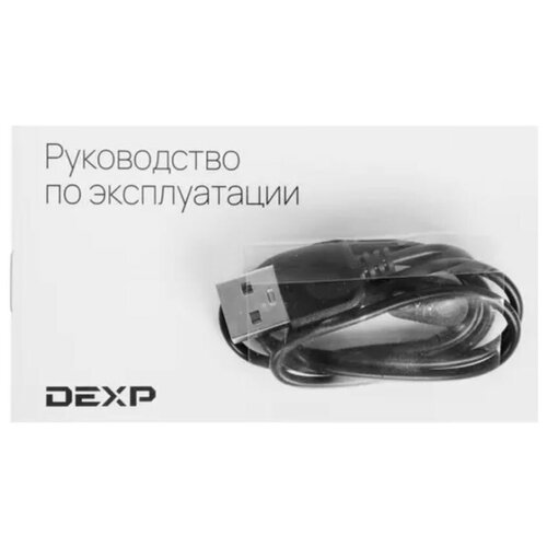 Смарт-часы DEXP A1 449700₽