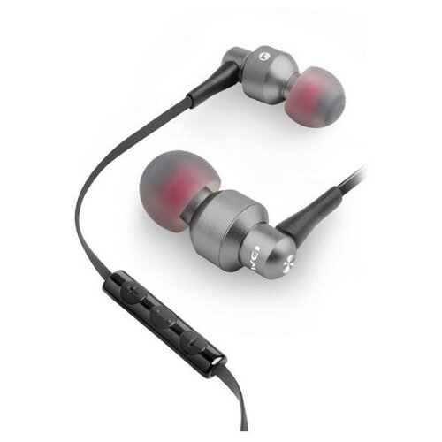 Наушники Awei ES-50TY черные 65900₽