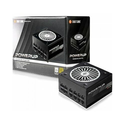 Блок питания ACD CWT ACD CWT 850W GPX850S 1280200₽