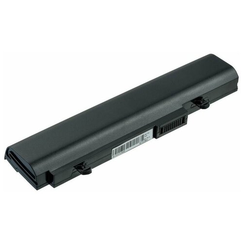 Аккумуляторная батарея для ноутбуков Asus EEE PC 1015 (A32-1015), черный аккумулятор для asus eee pc1015 1215 10 8v 4400mah amperin p n a31 1015 a32 1015 al31 1015 белая