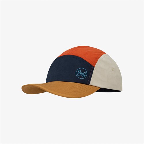 Кепка Buff 5 Panel Go Cap Colart Multi