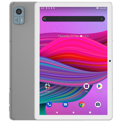 Планшет InoiPad Pro 64 Silver 999900₽