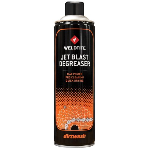 Очиститель 7-03087 DIRTWASH JET BLAST DEGREASER мощный спрей 500мл очиститель weldtite dirtwash для цепи переключателей 75мл