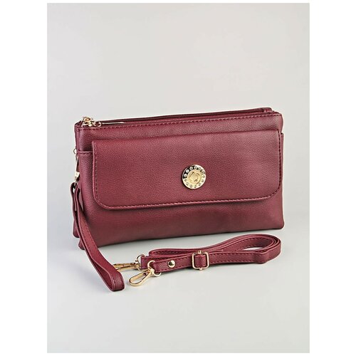 фото Сумка-клатч женская adafman