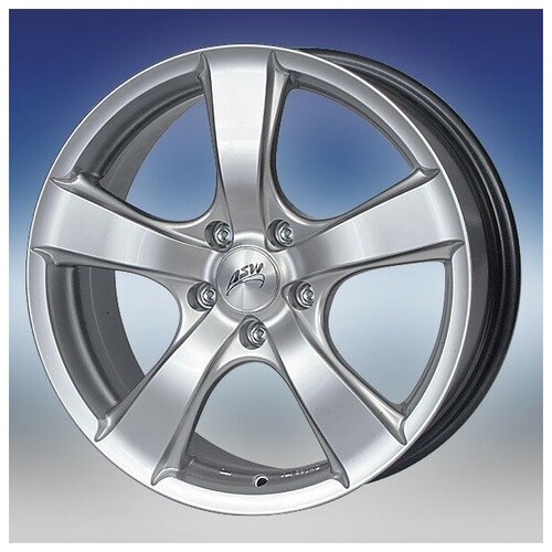 Диск Asw Prestige 8.0x17/5x112 D72.6 ET35 Brilliant