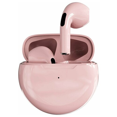 Беспроводные Bluetooth наушники PRO 6 103500₽