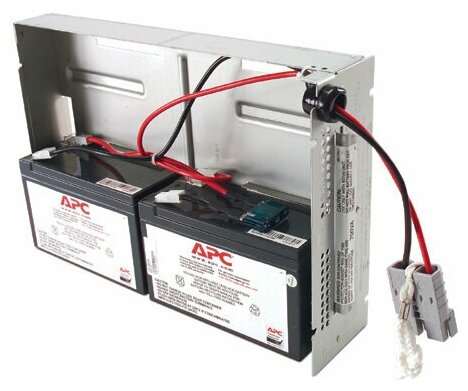 Батарея APC RBC22 для SU700RM2U, SU700RMI2U