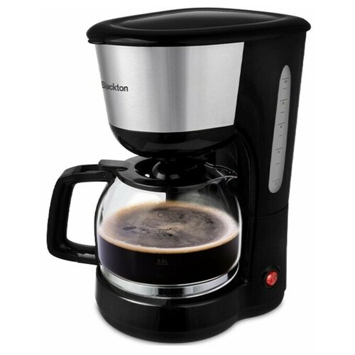 Кофеварка Blackton Bt CM1110 Черный 124000₽