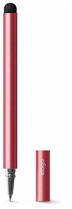 Стилус-ручка Elago Pen Ball Red/Pink