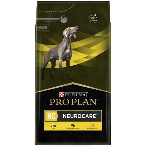 Сухой корм для собак Pro Plan NC для всех пород для поддержания функции мозга 3 кг х 2шт