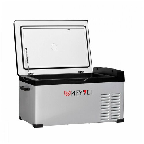 Холодильник автомобильный Meyvel AF-B25 .