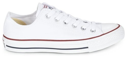 Кеды Converse, размер 8,5 US, белый