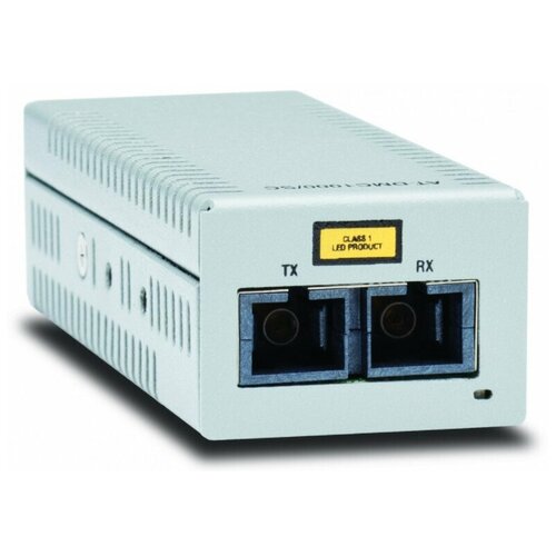 Медиаконвертер Allied Telesis AT-DMC1000/SC (AT-DMC1000/SC-50)