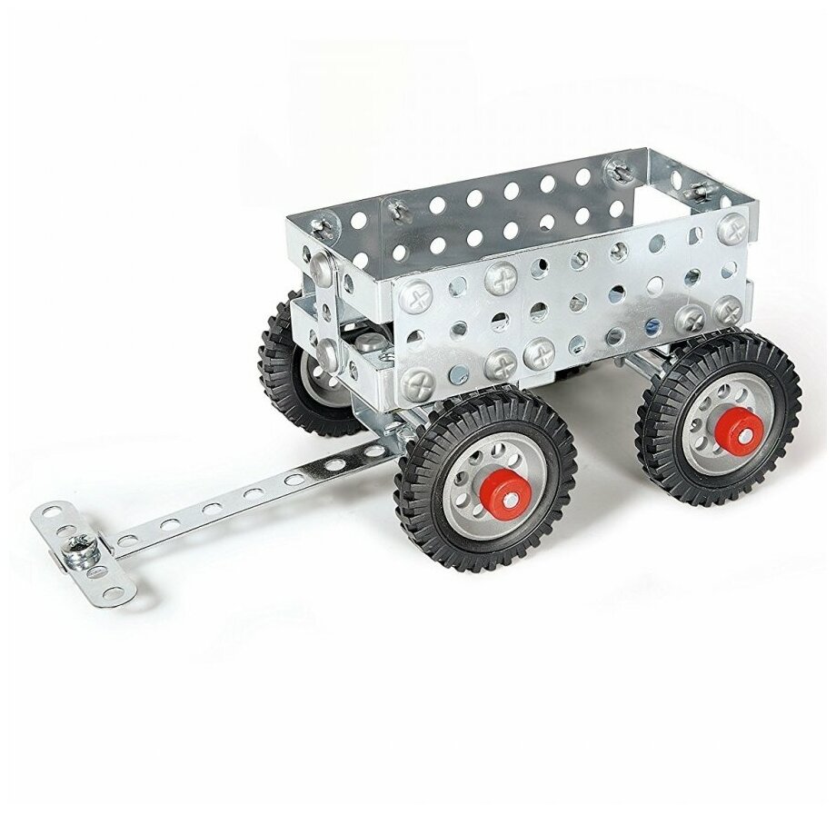 Конструктор Eitech - фото №2