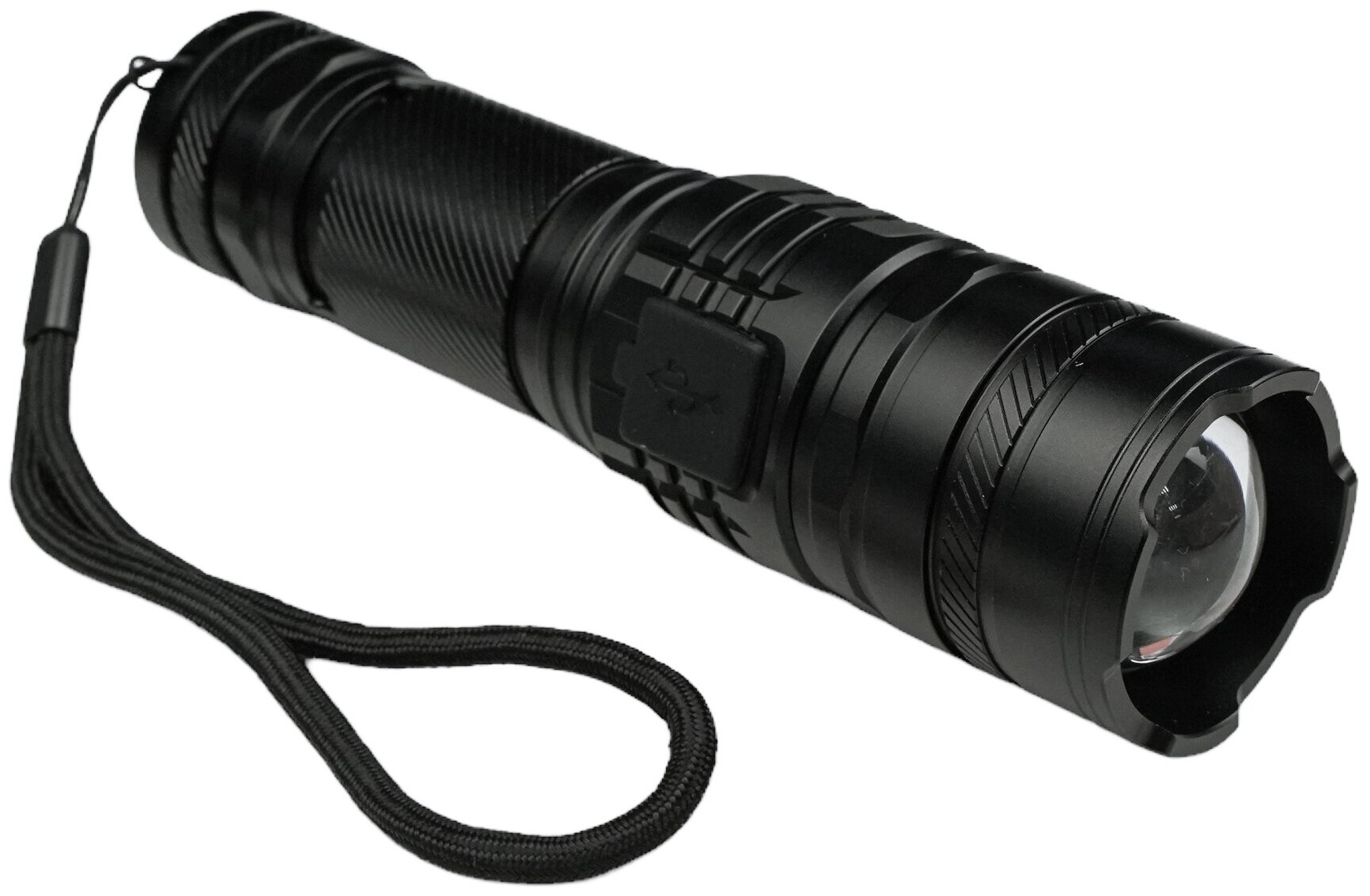 Фонарь Superfire V8-S 2000 Lumens