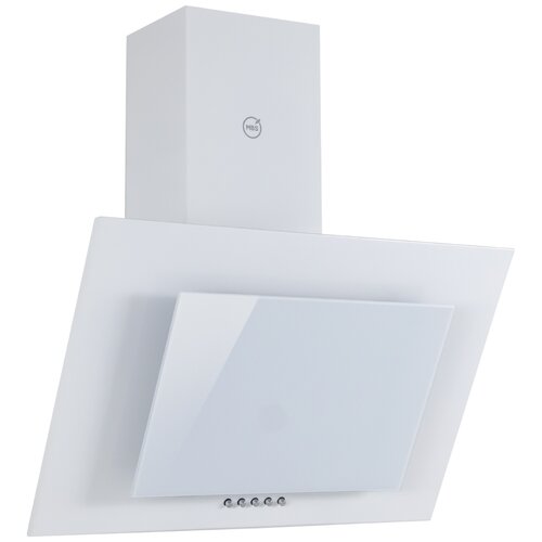 Вытяжка MBS GALTONIA 160 GLASS WHITE 949900₽