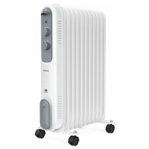 Масляный радиатор TIMBERK TOR 212211 DC 414000₽