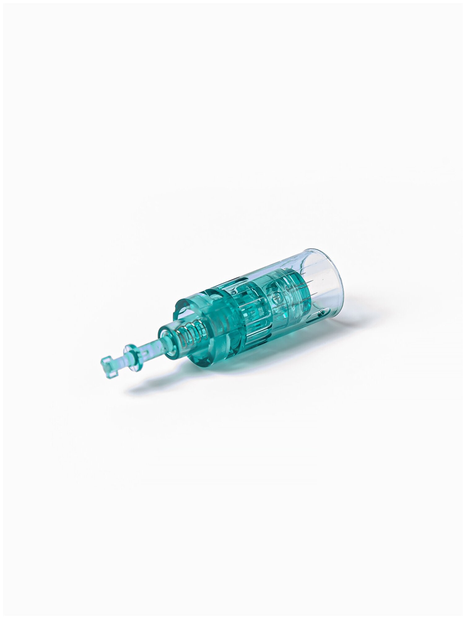Dr.pen Картридж для дермапен мезопен / на 11 игл / насадка для аппарата дермапен dr pen ULTIMA-A6s-W, 5 шт. - фотография № 9