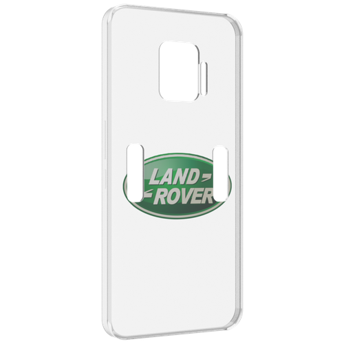 Чехол MyPads land-rover-3 для ZTE Nubia Red Magic 7 Pro задняя-панель-накладка-бампер чехол mypads land rover 3 для zte nubia z40 pro задняя панель накладка бампер