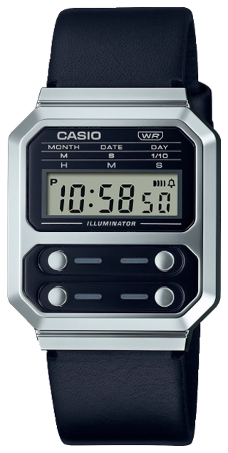 Наручные часы CASIO Vintage A100WEL-1A