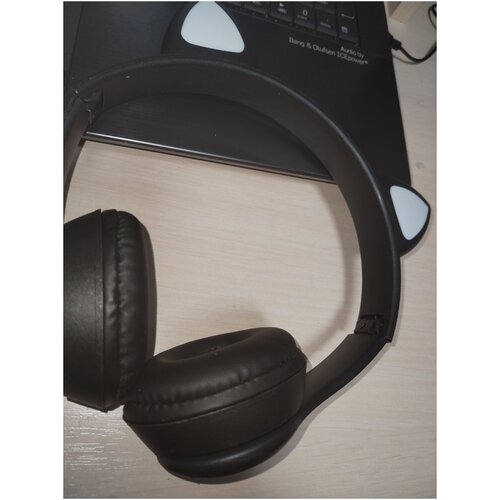 Беспроводные наушники CAT R47M черный 90000₽