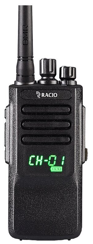 Радиостанция Racio R810 DMR