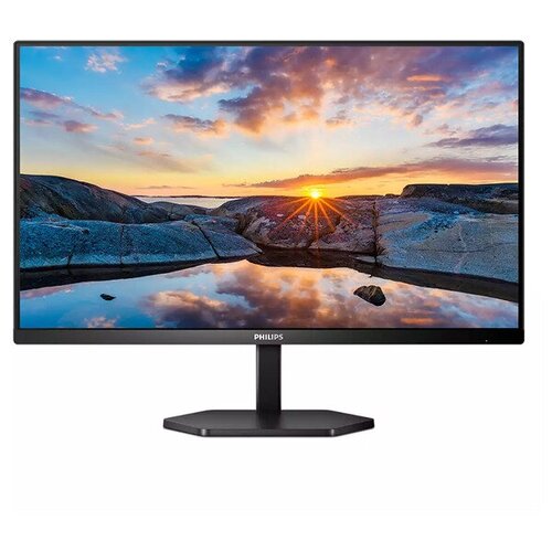 Монитор LCD 24 24E1N3300A PHILIPS 1649200₽
