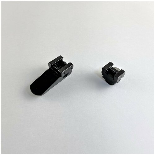 фото Верхушка (планка) rusan под поворотные основания verney carron impact auto под lm-призму (049-0057-lm-17)