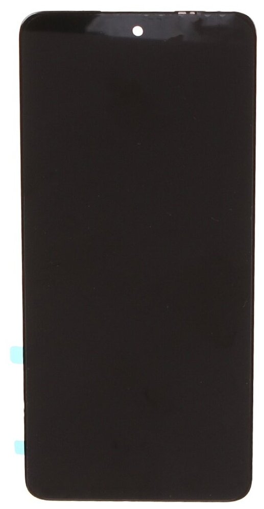 Дисплей Vbparts для Huawei P Smart 2021 матрица в сборе с тачскрином Black 085028