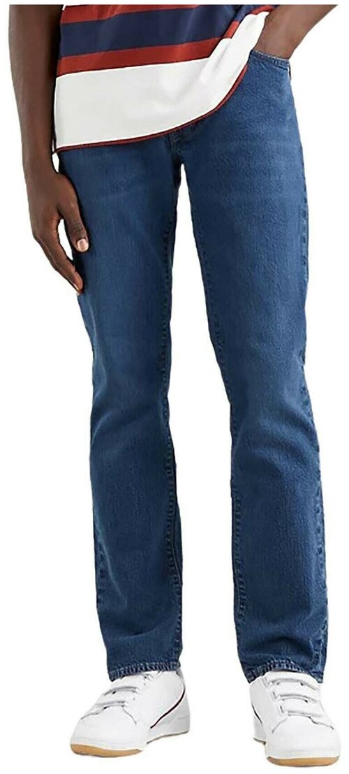 Джинсы Levis 511 Slim Мужчины 04511-5268 29/32